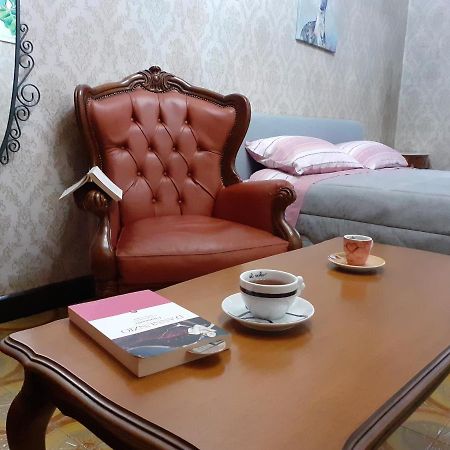 Meneghina House Apartment Milan Bagian luar foto