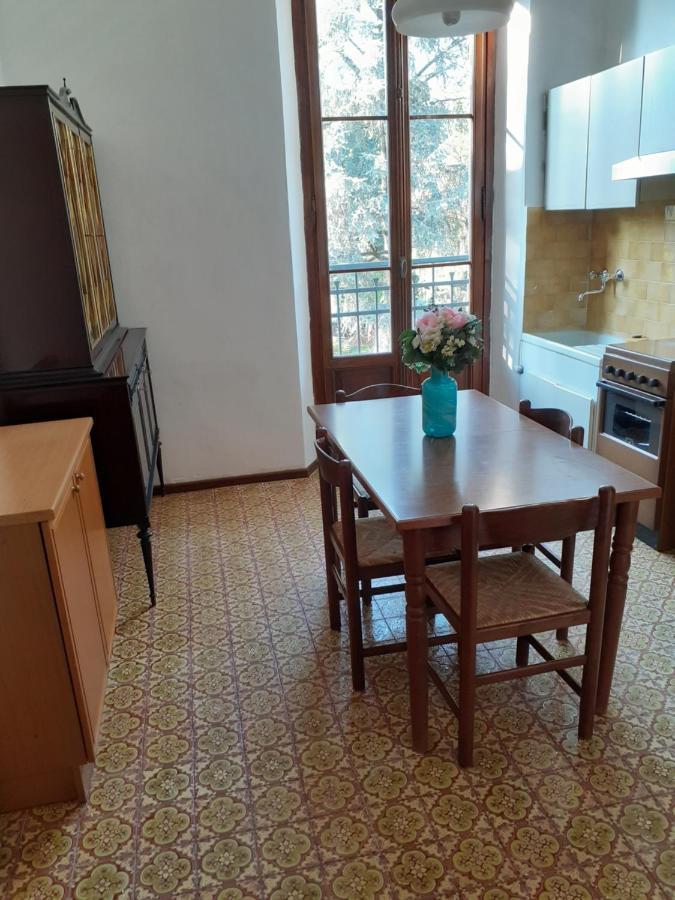 Meneghina House Apartment Milan Bagian luar foto