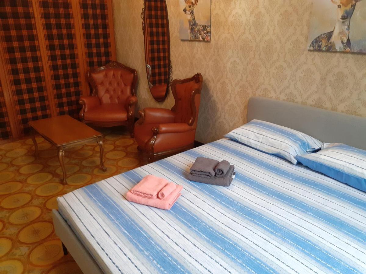 Meneghina House Apartment Milan Bagian luar foto