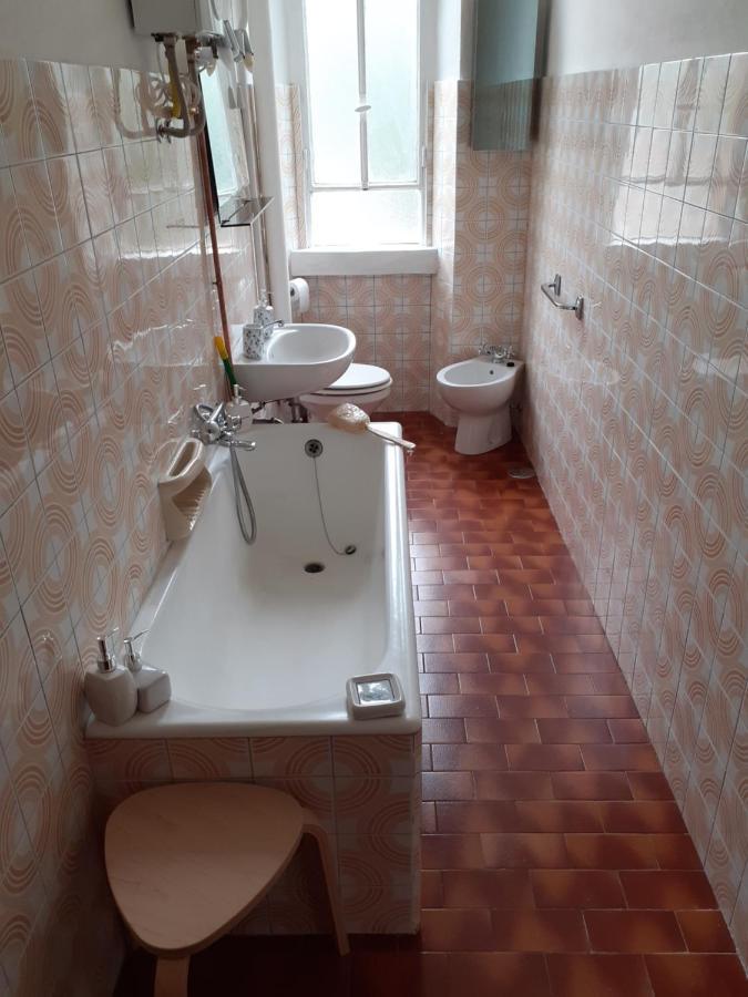 Meneghina House Apartment Milan Bagian luar foto