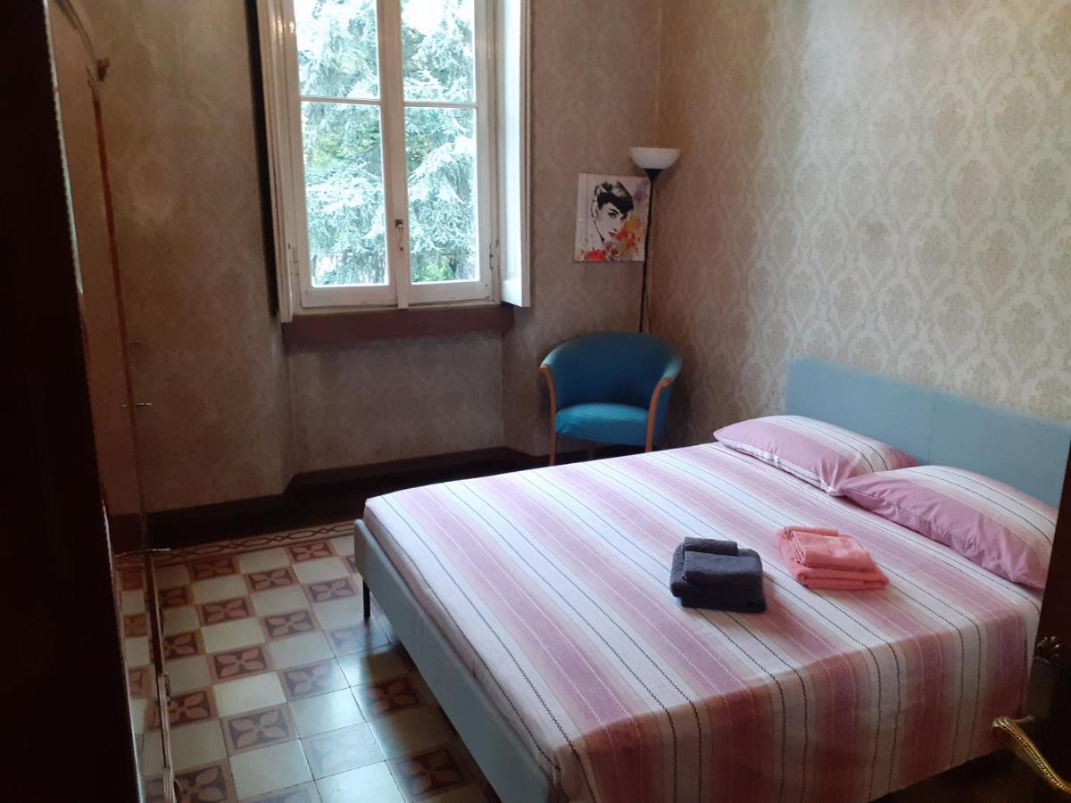 Meneghina House Apartment Milan Bagian luar foto