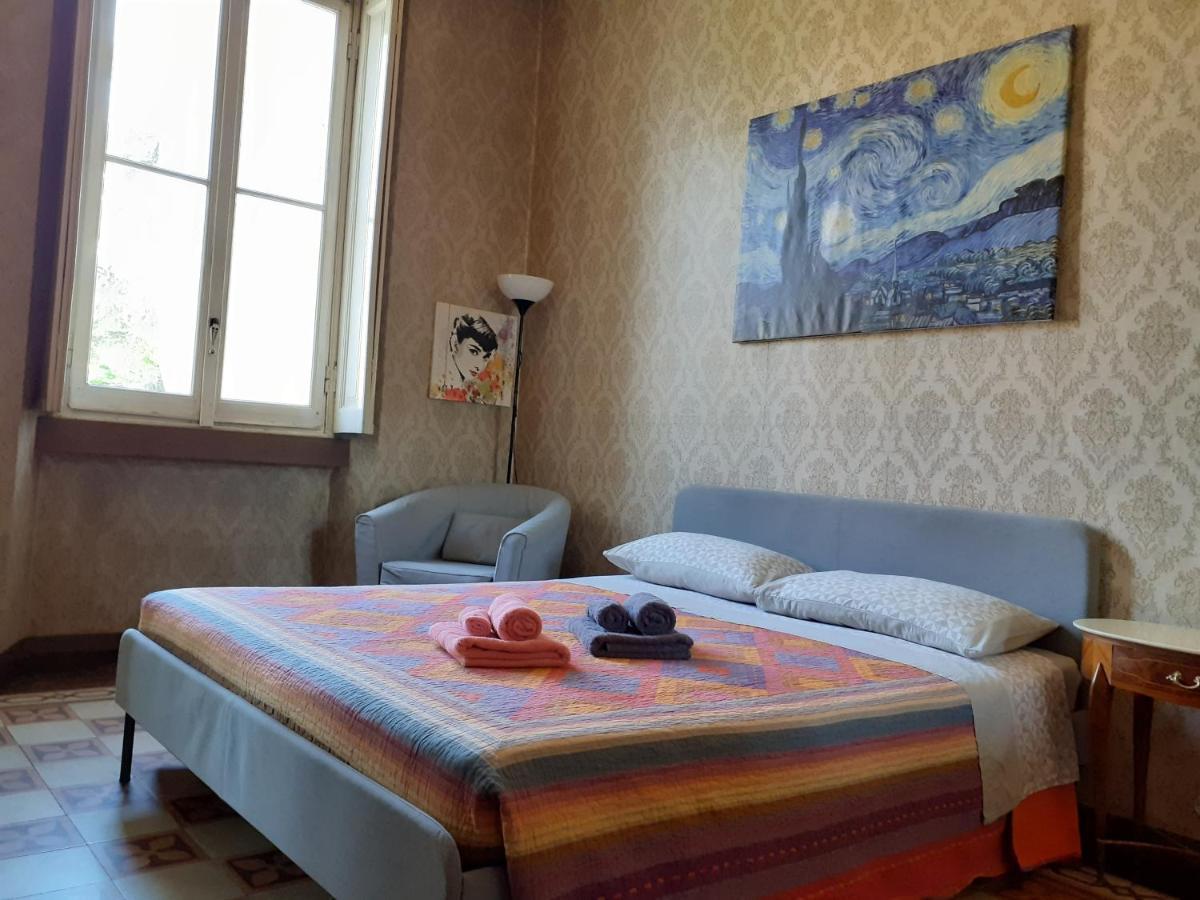 Meneghina House Apartment Milan Bagian luar foto